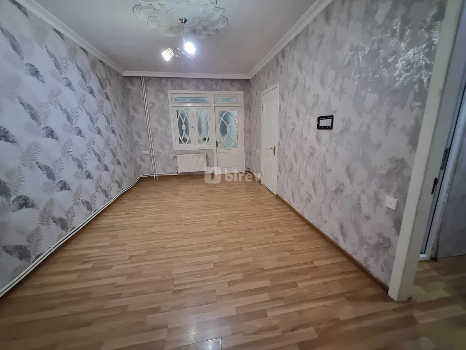 2 otaqlı mənzil, 7-ci mikrorayon, 7-ci mikrorayon Abay Kunanbayev küç, Binəqədi rayonu — şəkil 10