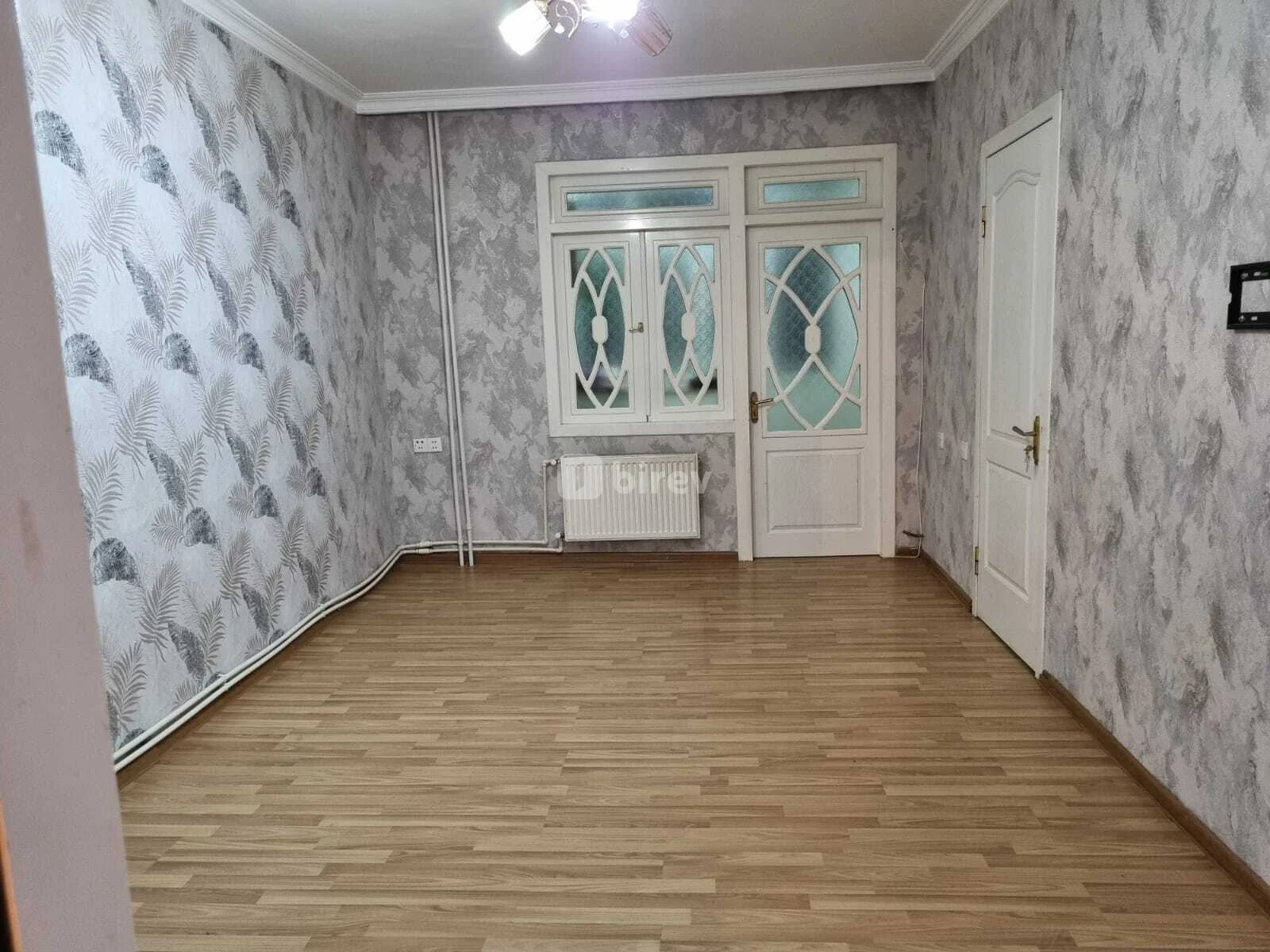 2 otaqlı mənzil, 7-ci mikrorayon, 7-ci mikrorayon Abay Kunanbayev küç, Binəqədi rayonu — şəkil 11