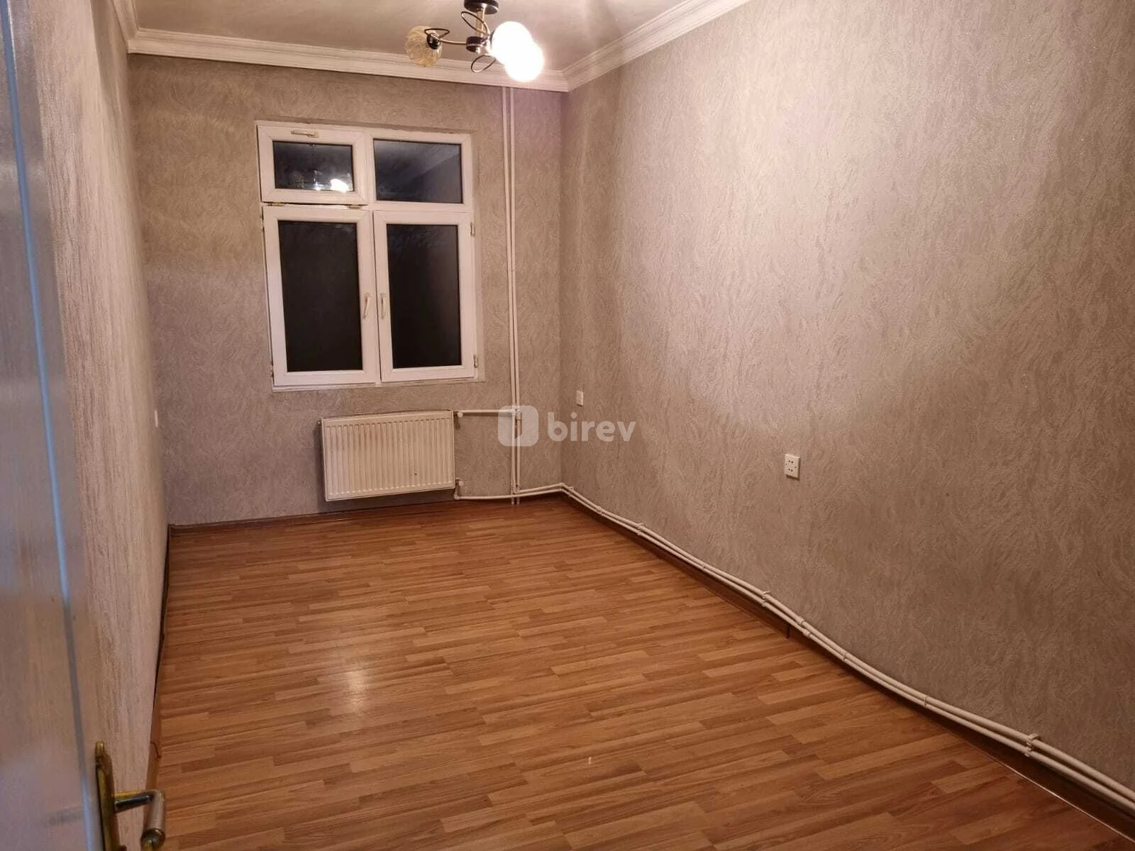 2 otaqlı mənzil, 7-ci mikrorayon, 7-ci mikrorayon Abay Kunanbayev küç, Binəqədi rayonu — şəkil 12