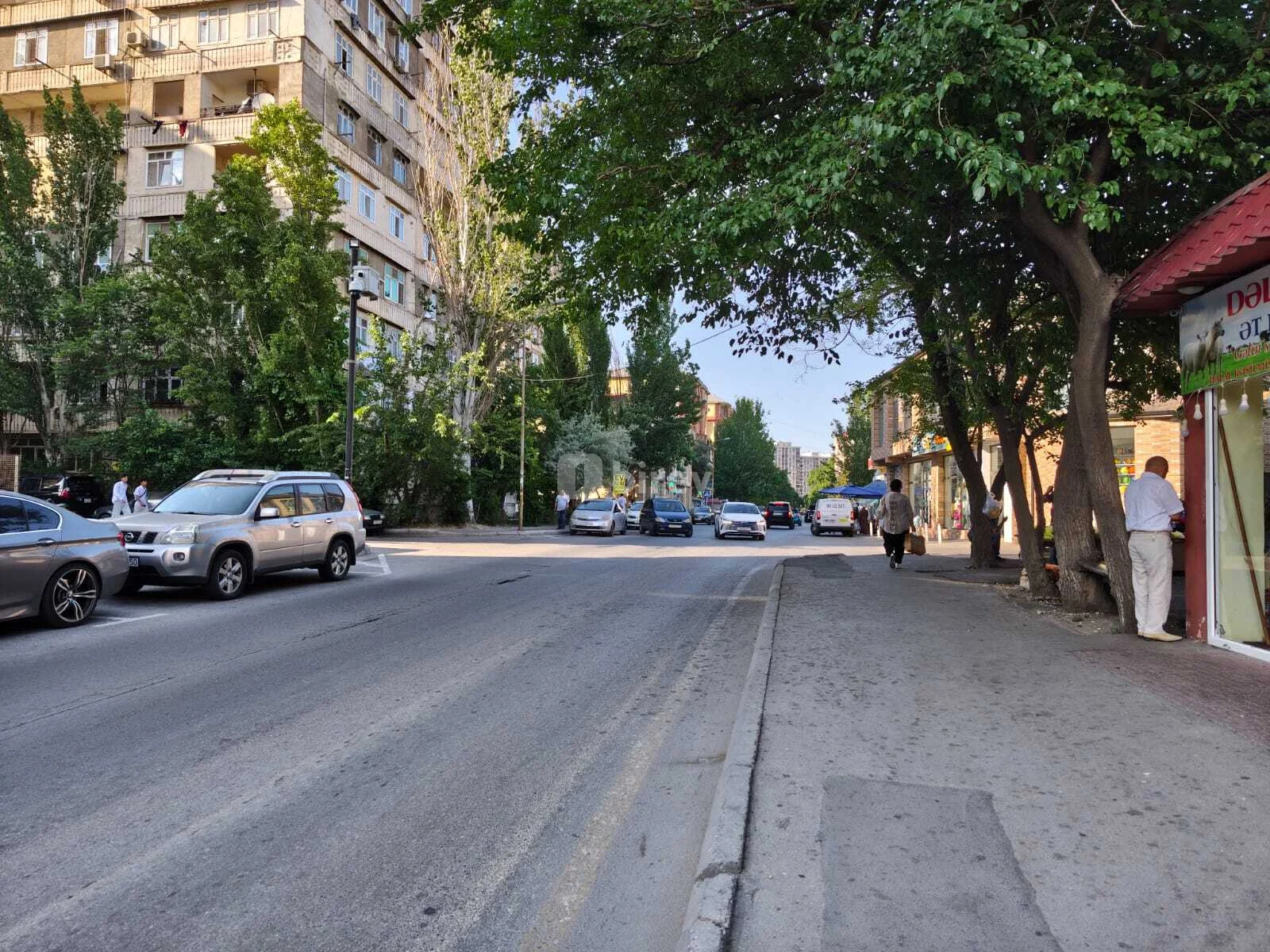 2 otaqlı mənzil, 7-ci mikrorayon, 7-ci mikrorayon Abay Kunanbayev küç, Binəqədi rayonu — şəkil 16