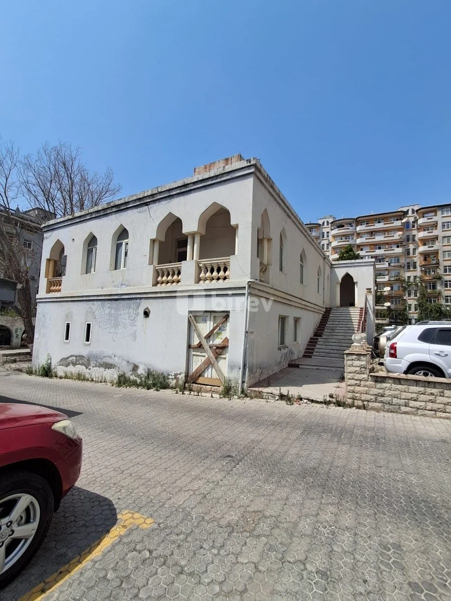 Obyekt, Həzi Aslanov q., Həzi Aslanov qəs., Xətai rayonu — şəkil 7