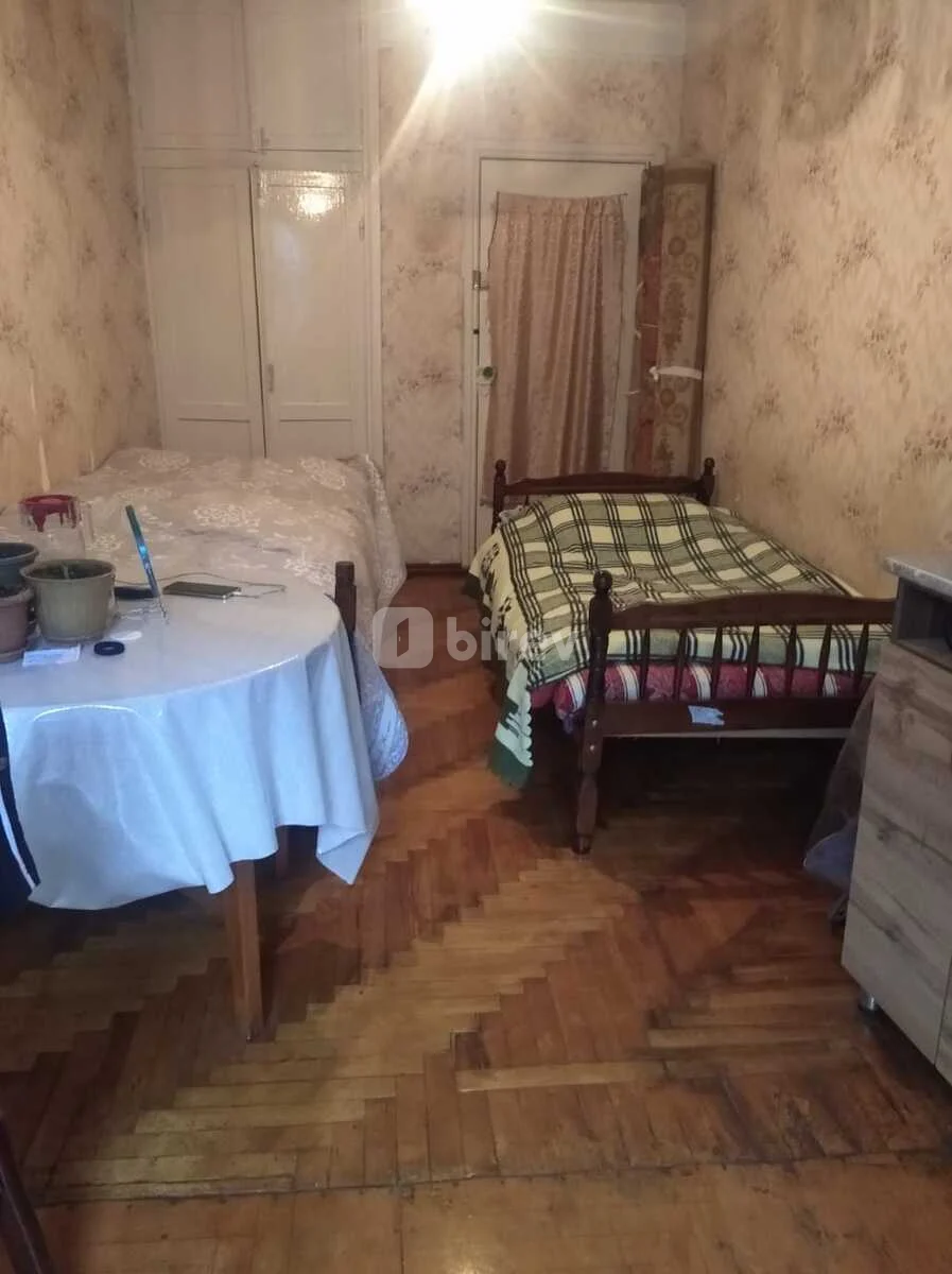 1 otaqlı mənzil, Nərimanov rayonu, Sübhan Ələsgərov küçəsi, Bakı şəhəri — şəkil 2