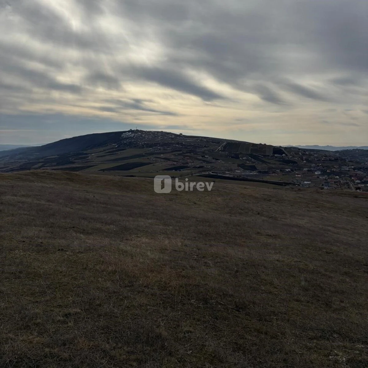 53 sot torpaq, Şamaxı rayonu, Şamaxı r. Cuxur Yurd, Nağaraxana — şəkil 5
