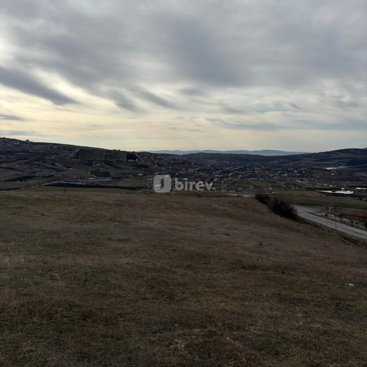 53 sot torpaq, Şamaxı rayonu, Şamaxı r. Cuxur Yurd, Nağaraxana — şəkil 6