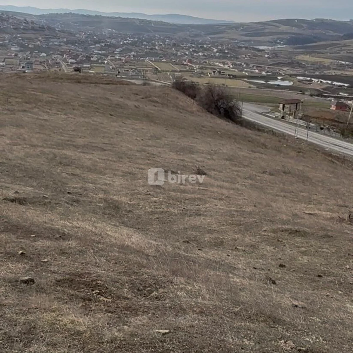 53 sot torpaq, Şamaxı rayonu, Şamaxı r. Cuxur Yurd, Nağaraxana — şəkil 8