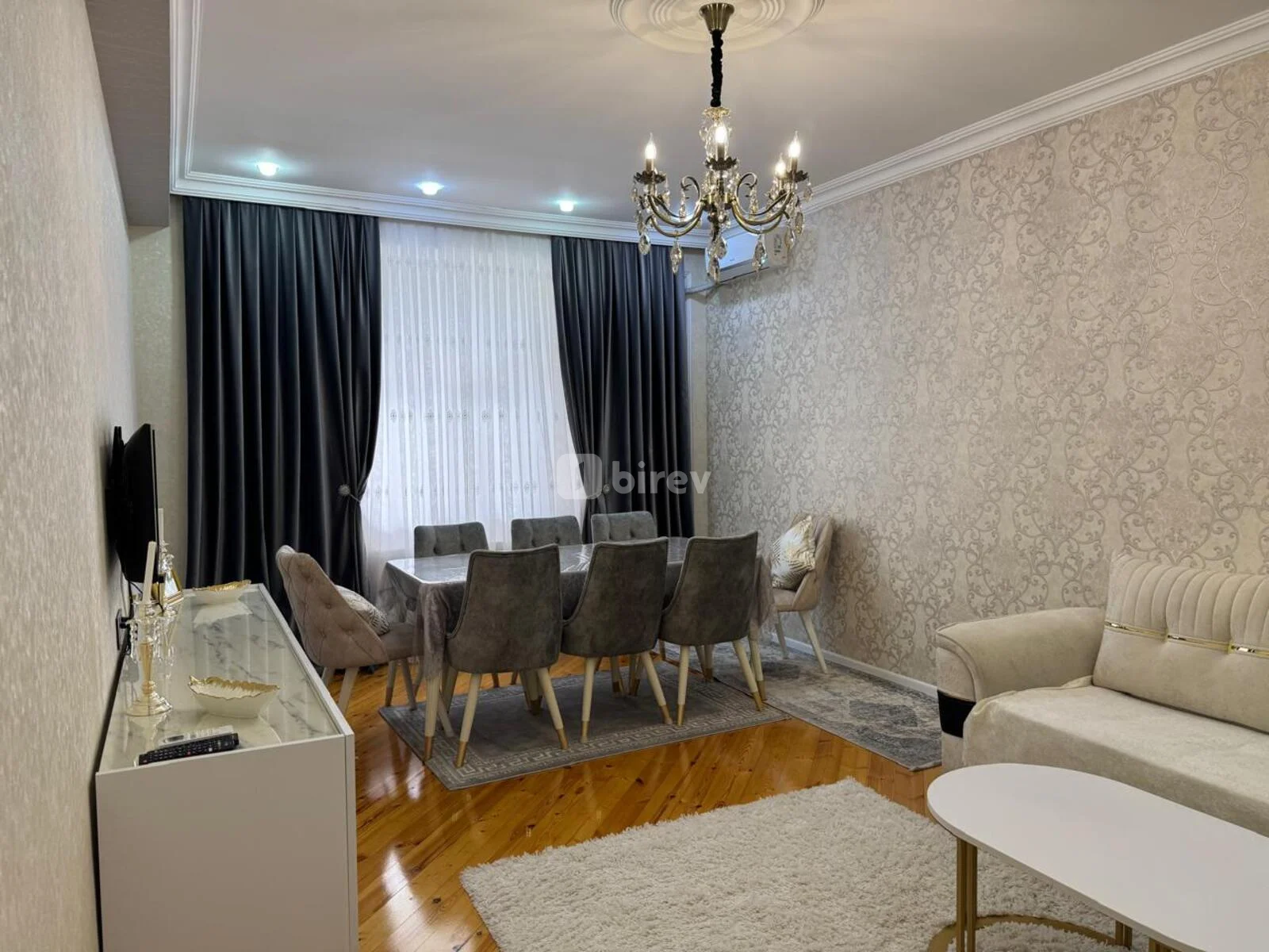 2 otaqlı mənzil, Xırdalan q., Xırdalan şəhəri, Abşeron rayonu — şəkil 3