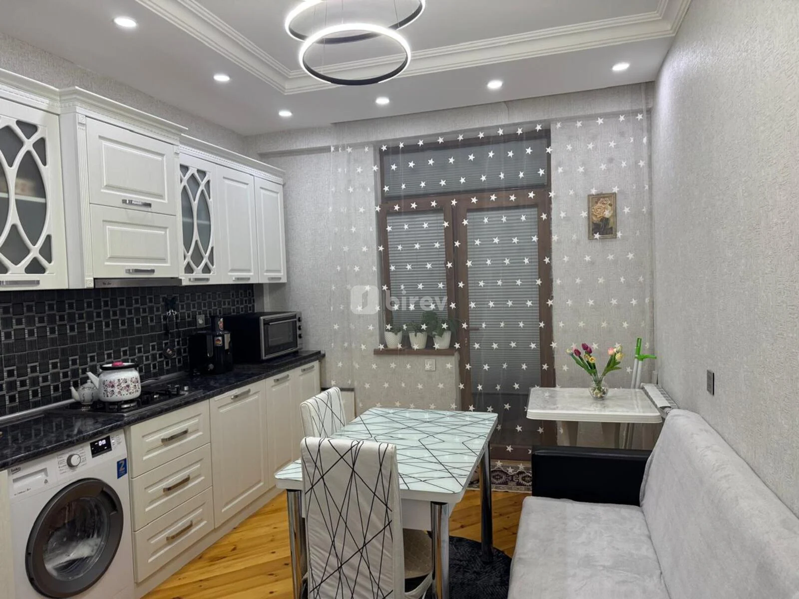 2 otaqlı mənzil, Xırdalan q., Xırdalan şəhəri, Abşeron rayonu — şəkil 5