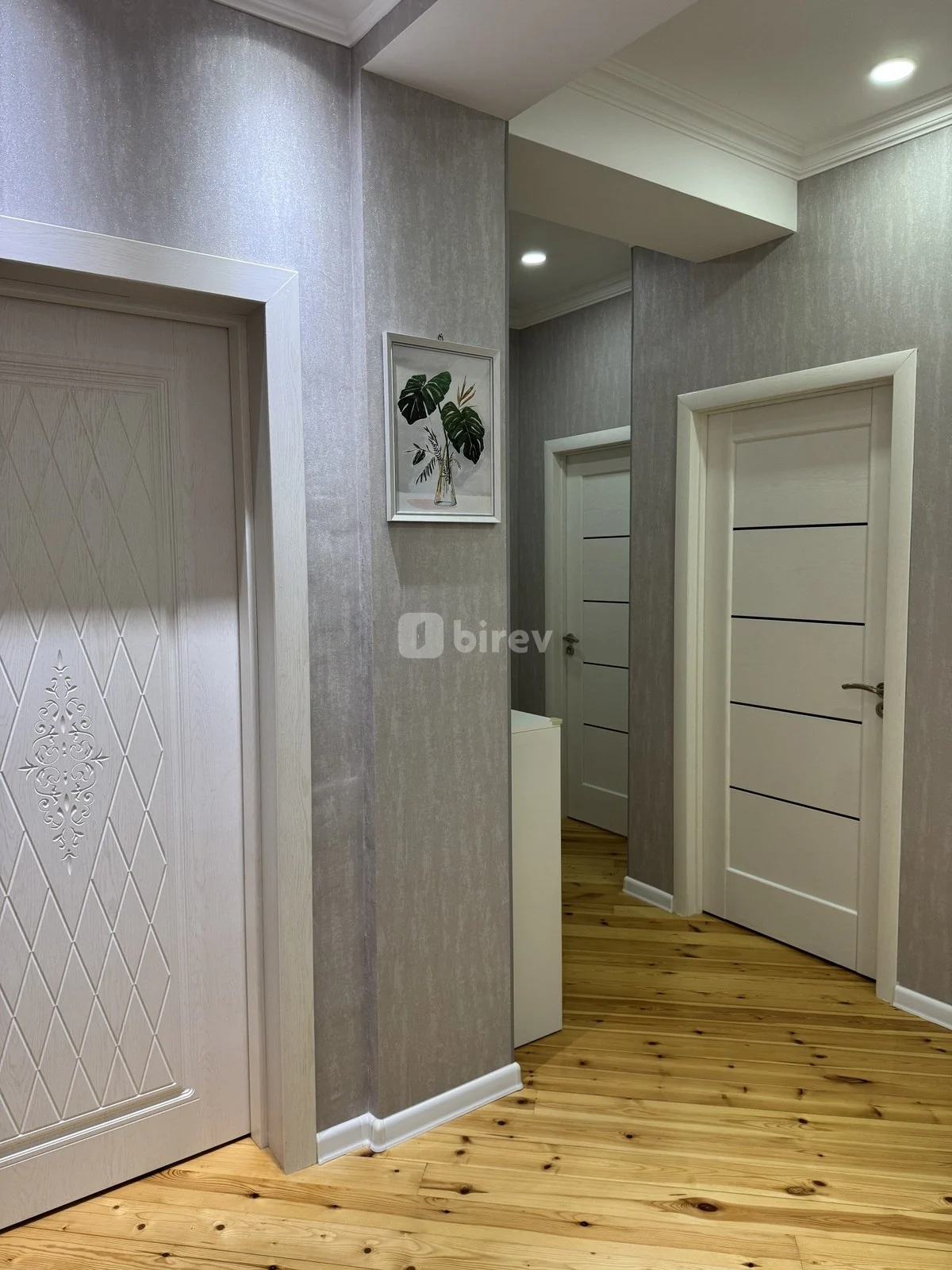 2 otaqlı mənzil, Xırdalan q., Xırdalan şəhəri, Abşeron rayonu — şəkil 9
