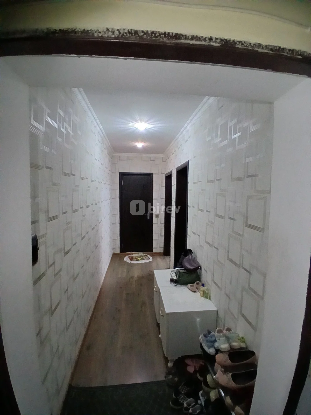2 otaqlı mənzil, Masazır q., Qurtuluş 93 yaşayış kompleksi, Abşeron rayonu — şəkil 2