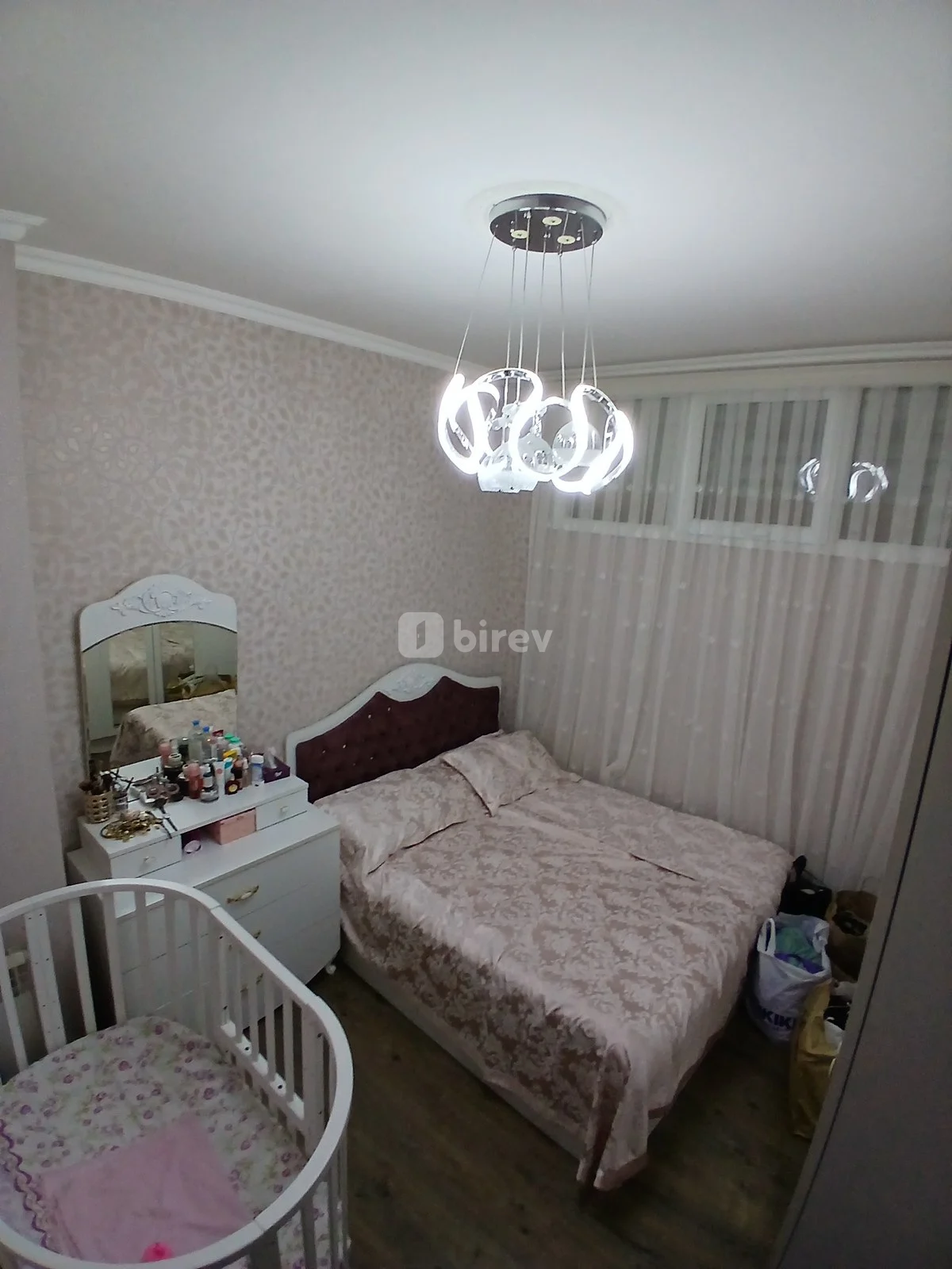 2 otaqlı mənzil, Masazır q., Qurtuluş 93 yaşayış kompleksi, Abşeron rayonu — şəkil 5