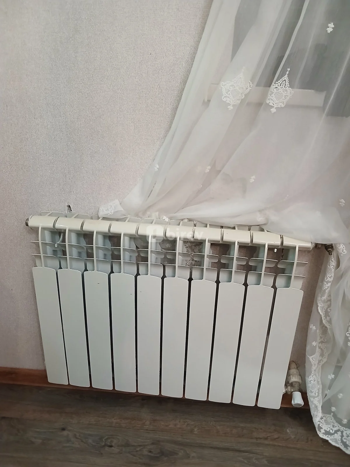 2 otaqlı mənzil, Masazır q., Qurtuluş 93 yaşayış kompleksi, Abşeron rayonu — şəkil 9