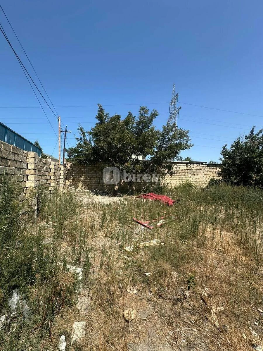 12 sot torpaq, Salyan rayonu, Salyan rayonu — şəkil 1