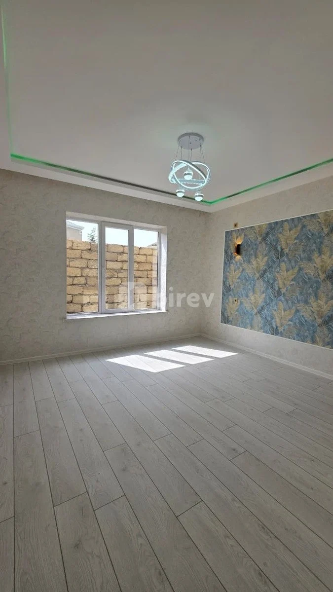 3 otaqlı həyət evi, Binə q., Binə qəsəbəsi, Xəzər rayonu — şəkil 5