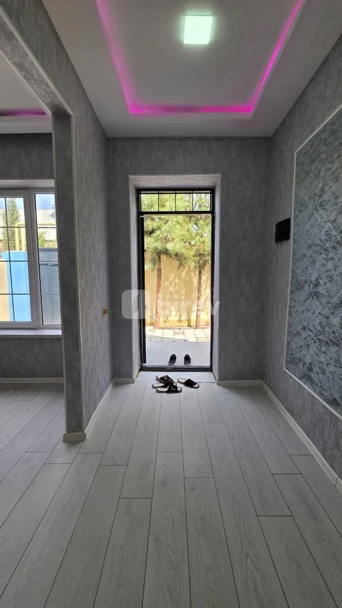 3 otaqlı həyət evi, Binə q., Binə qəsəbəsi, Xəzər rayonu — şəkil 7