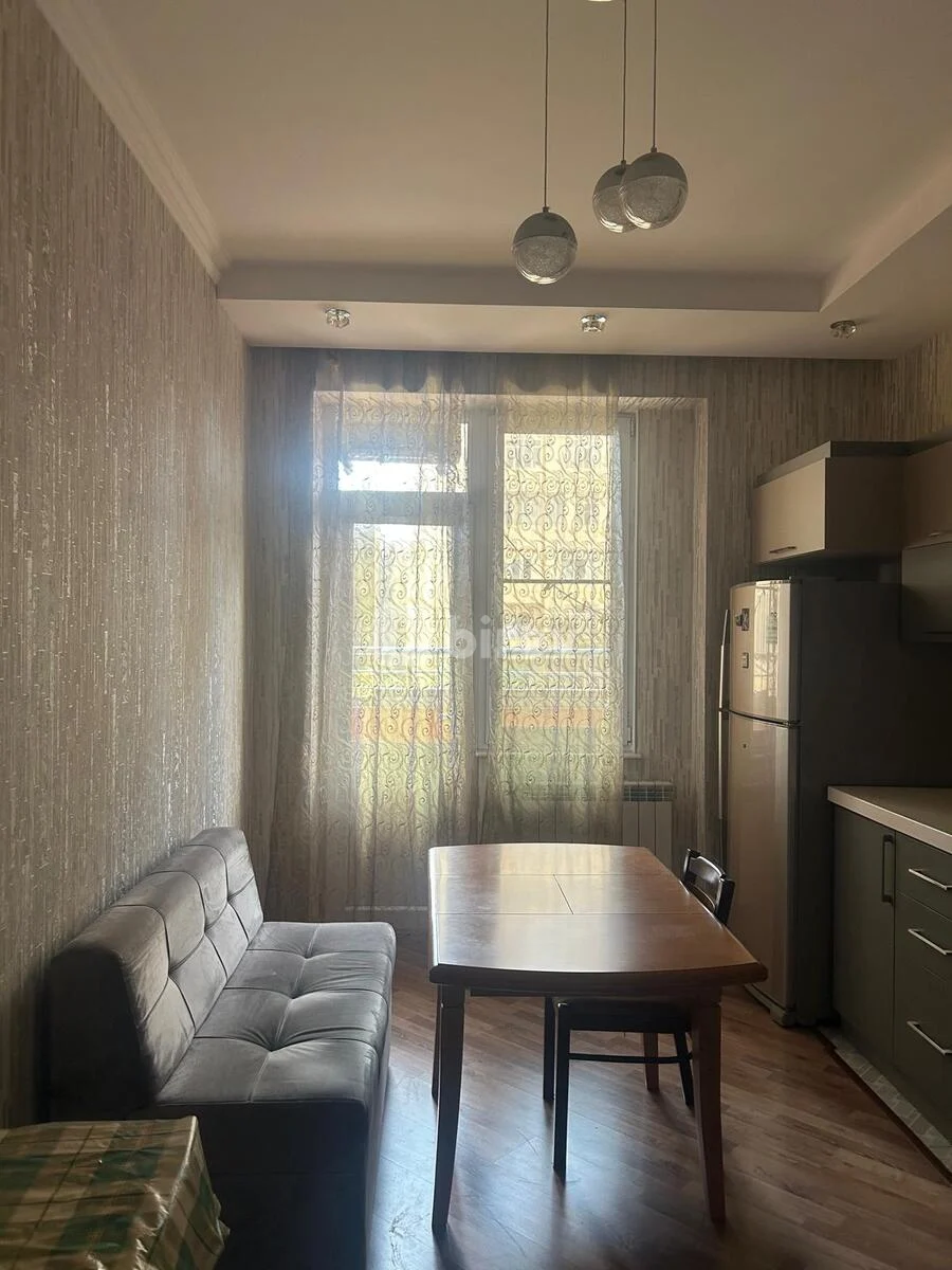 2 otaqlı mənzil, 7-ci mikrorayon, Abay Kunanbayev küçəsi, Binəqədi rayonu — şəkil 8
