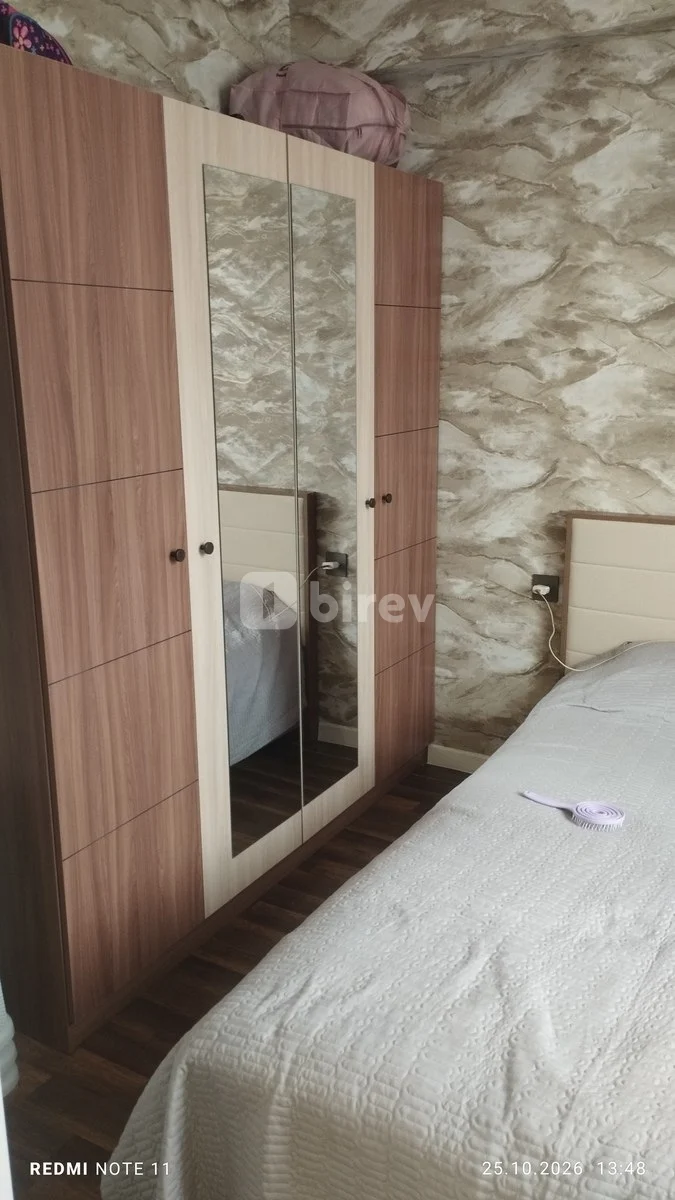 2 otaqlı mənzil, Həzi Aslanov q., Ceyhun Həsənov küçəsi, Xətai rayonu — şəkil 7