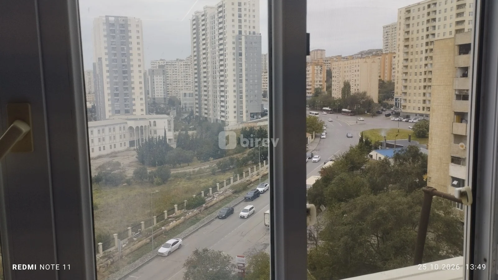 2 otaqlı mənzil, Həzi Aslanov q., Ceyhun Həsənov küçəsi, Xətai rayonu — şəkil 10