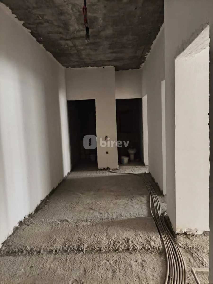 3 otaqlı mənzil, Xırdalan q., Mehdi Hüseynzadə küçəsi, Abşeron rayonu — şəkil 1