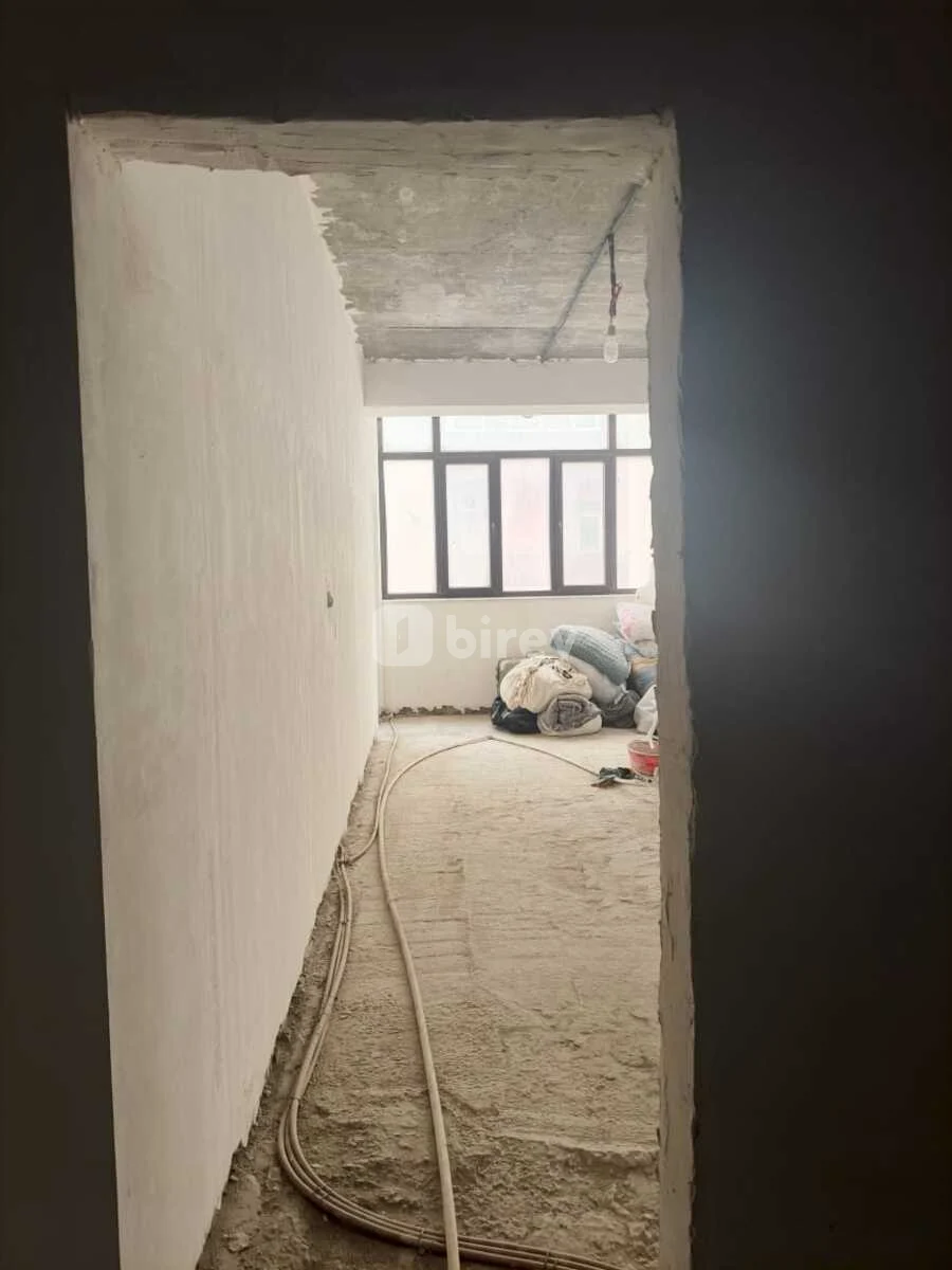 3 otaqlı mənzil, Xırdalan q., Mehdi Hüseynzadə küçəsi, Abşeron rayonu — şəkil 2