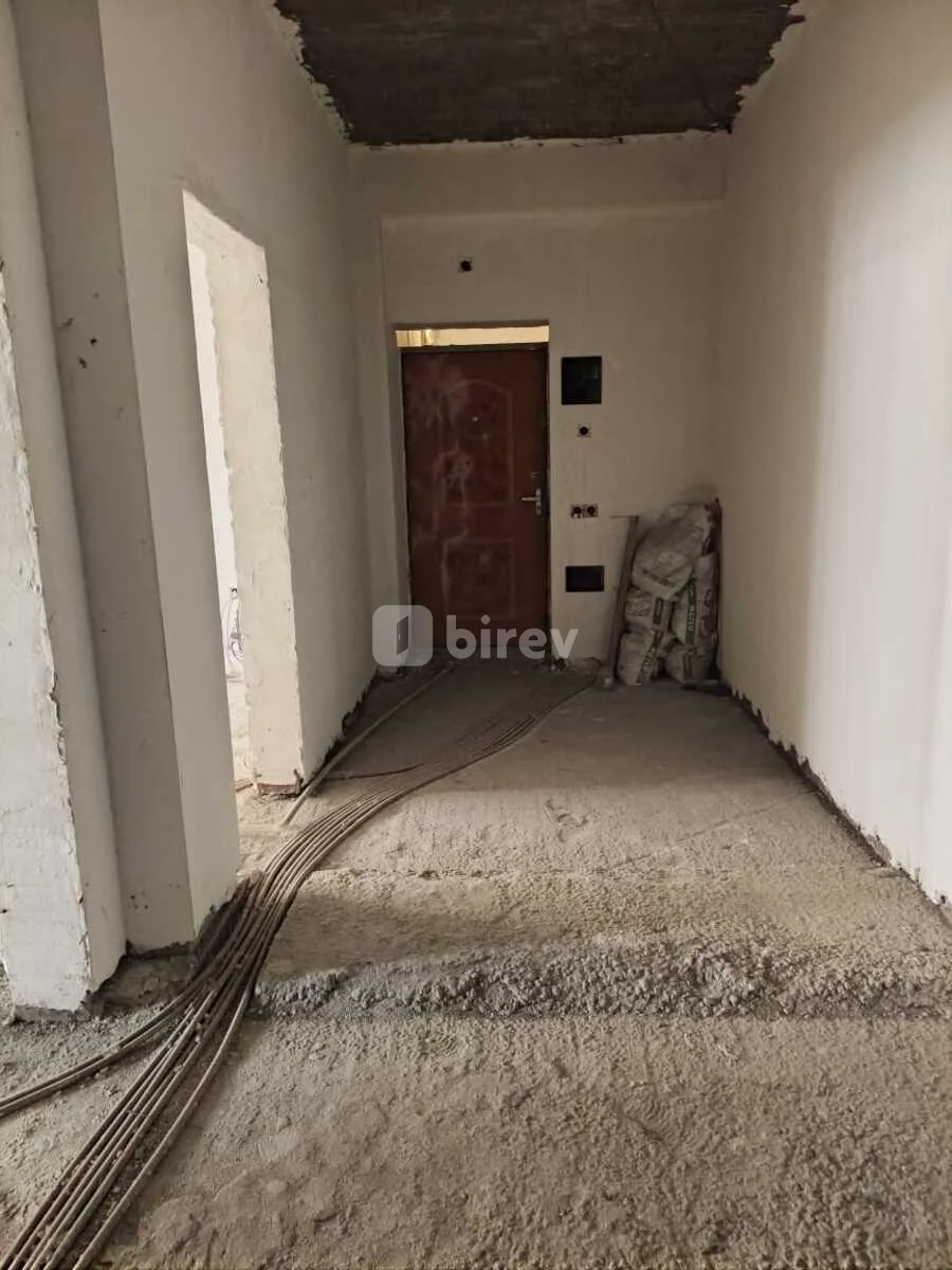 3 otaqlı mənzil, Xırdalan q., Mehdi Hüseynzadə küçəsi, Abşeron rayonu — şəkil 3