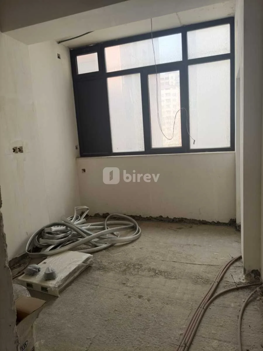 3 otaqlı mənzil, Xırdalan q., Mehdi Hüseynzadə küçəsi, Abşeron rayonu — şəkil 4