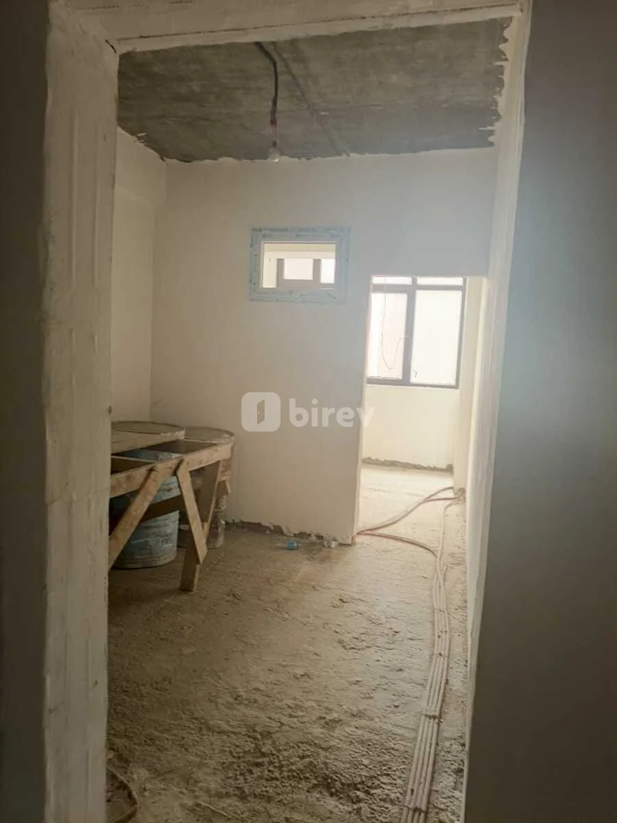 3 otaqlı mənzil, Xırdalan q., Mehdi Hüseynzadə küçəsi, Abşeron rayonu — şəkil 5