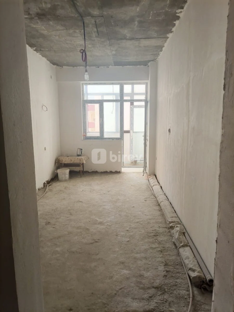 3 otaqlı mənzil, Xırdalan q., Mehdi Hüseynzadə küçəsi, Abşeron rayonu — şəkil 6