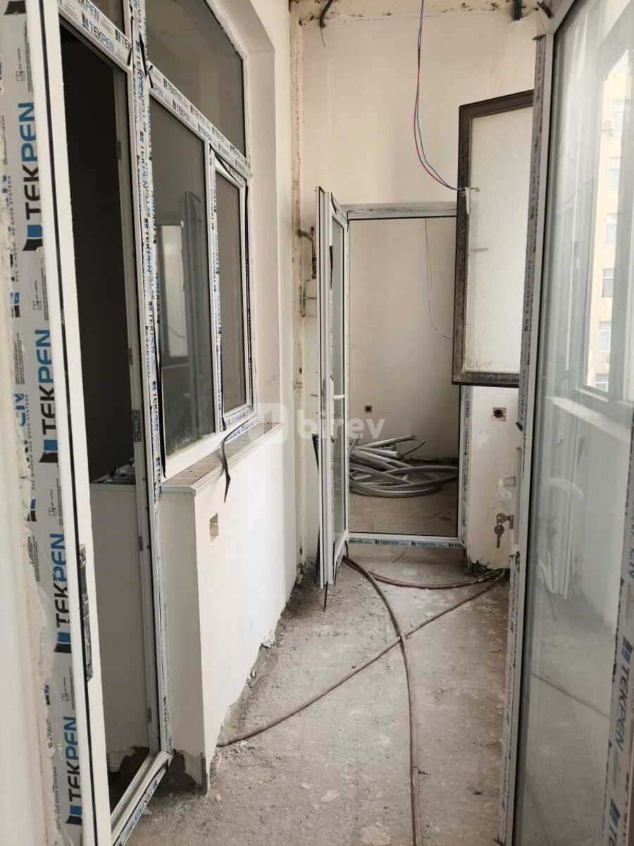 3 otaqlı mənzil, Xırdalan q., Mehdi Hüseynzadə küçəsi, Abşeron rayonu — şəkil 7