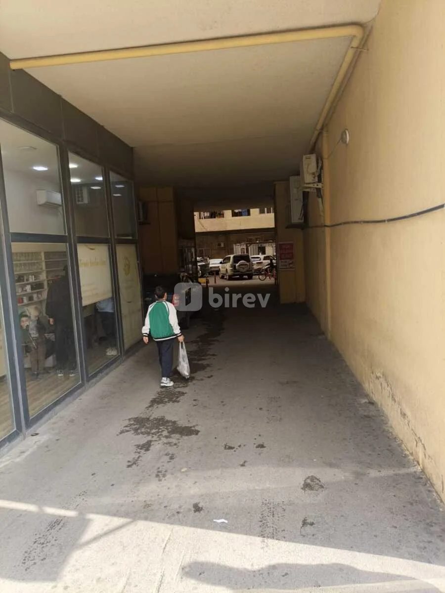 3 otaqlı mənzil, Xırdalan q., Mehdi Hüseynzadə küçəsi, Abşeron rayonu — şəkil 11