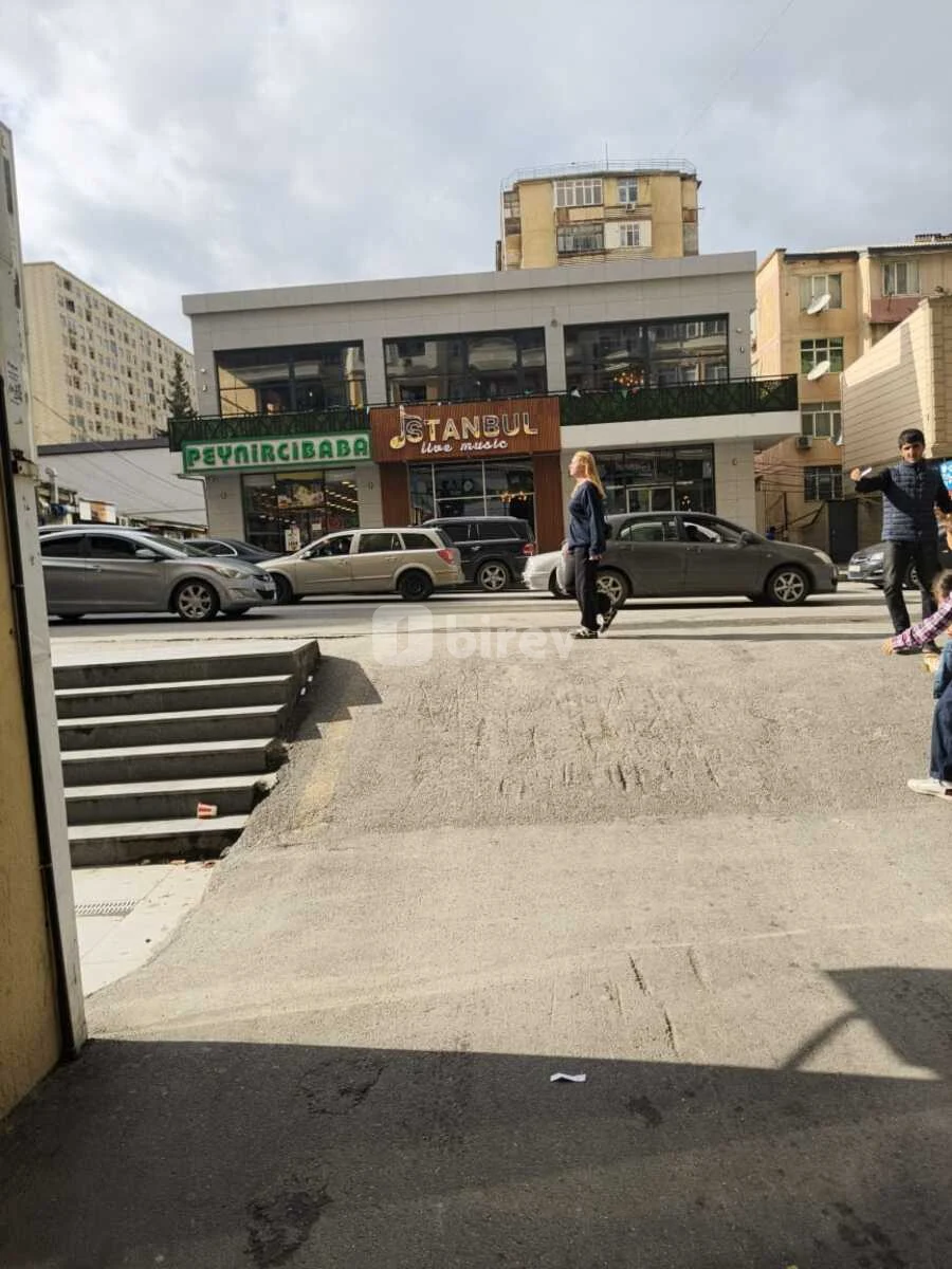 3 otaqlı mənzil, Xırdalan q., Mehdi Hüseynzadə küçəsi, Abşeron rayonu — şəkil 13
