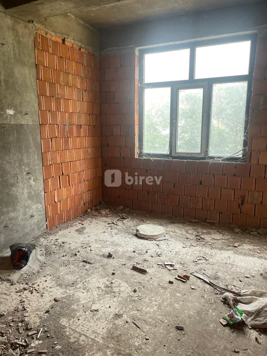 3 otaqlı mənzil, Binəqədi rayonu, 20 yanvar küç, Bakı şəhəri — şəkil 11