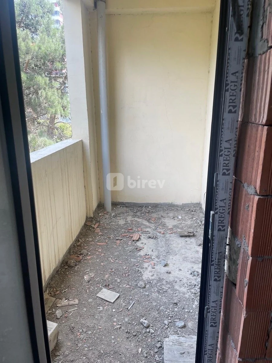 3 otaqlı mənzil, Binəqədi rayonu, 20 yanvar küç, Bakı şəhəri — şəkil 12