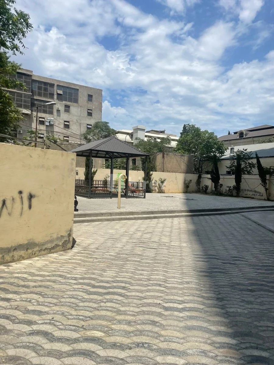 3 otaqlı mənzil, Binəqədi rayonu, 20 yanvar küç, Bakı şəhəri — şəkil 20