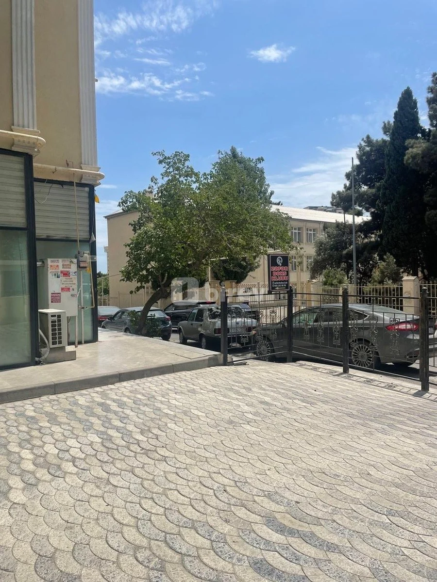3 otaqlı mənzil, Binəqədi rayonu, 20 yanvar küç, Bakı şəhəri — şəkil 21