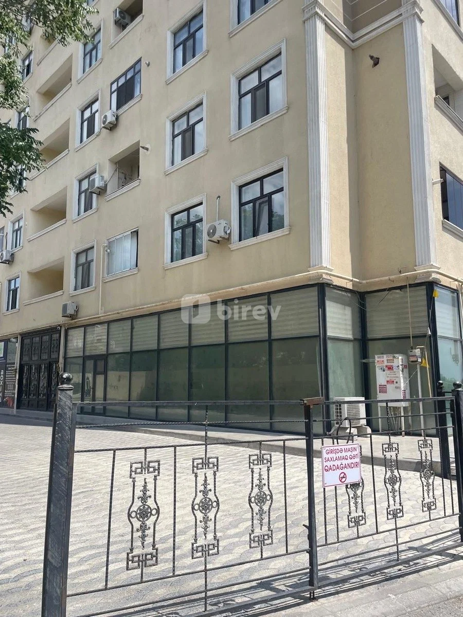 3 otaqlı mənzil, Binəqədi rayonu, 20 yanvar küç, Bakı şəhəri — şəkil 22