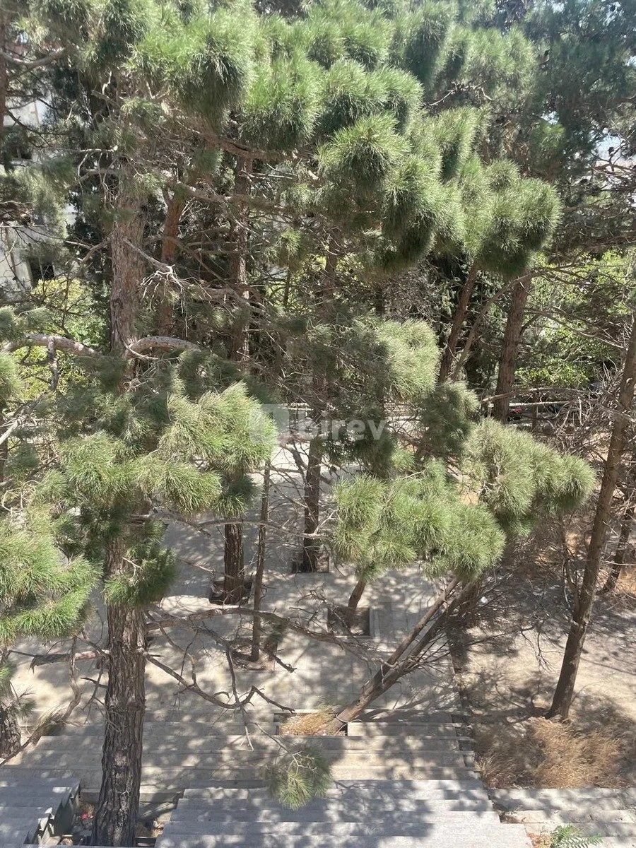 3 otaqlı mənzil, Binəqədi rayonu, 20 yanvar küç, Bakı şəhəri — şəkil 24