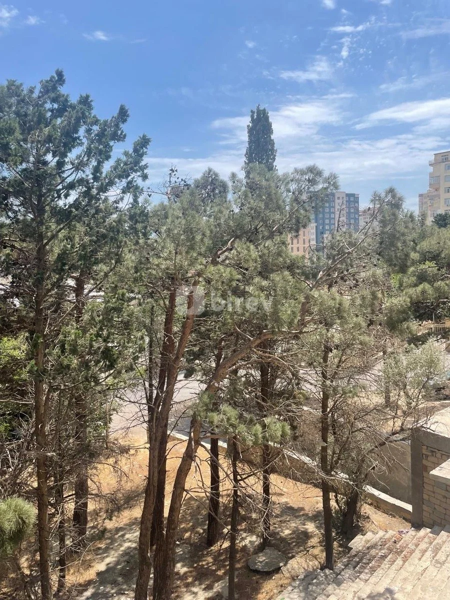 3 otaqlı mənzil, Binəqədi rayonu, 20 yanvar küç, Bakı şəhəri — şəkil 25