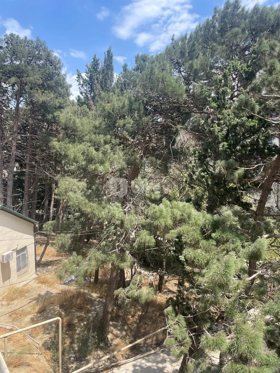 3 otaqlı mənzil, Binəqədi rayonu, 20 yanvar küç, Bakı şəhəri — şəkil 26