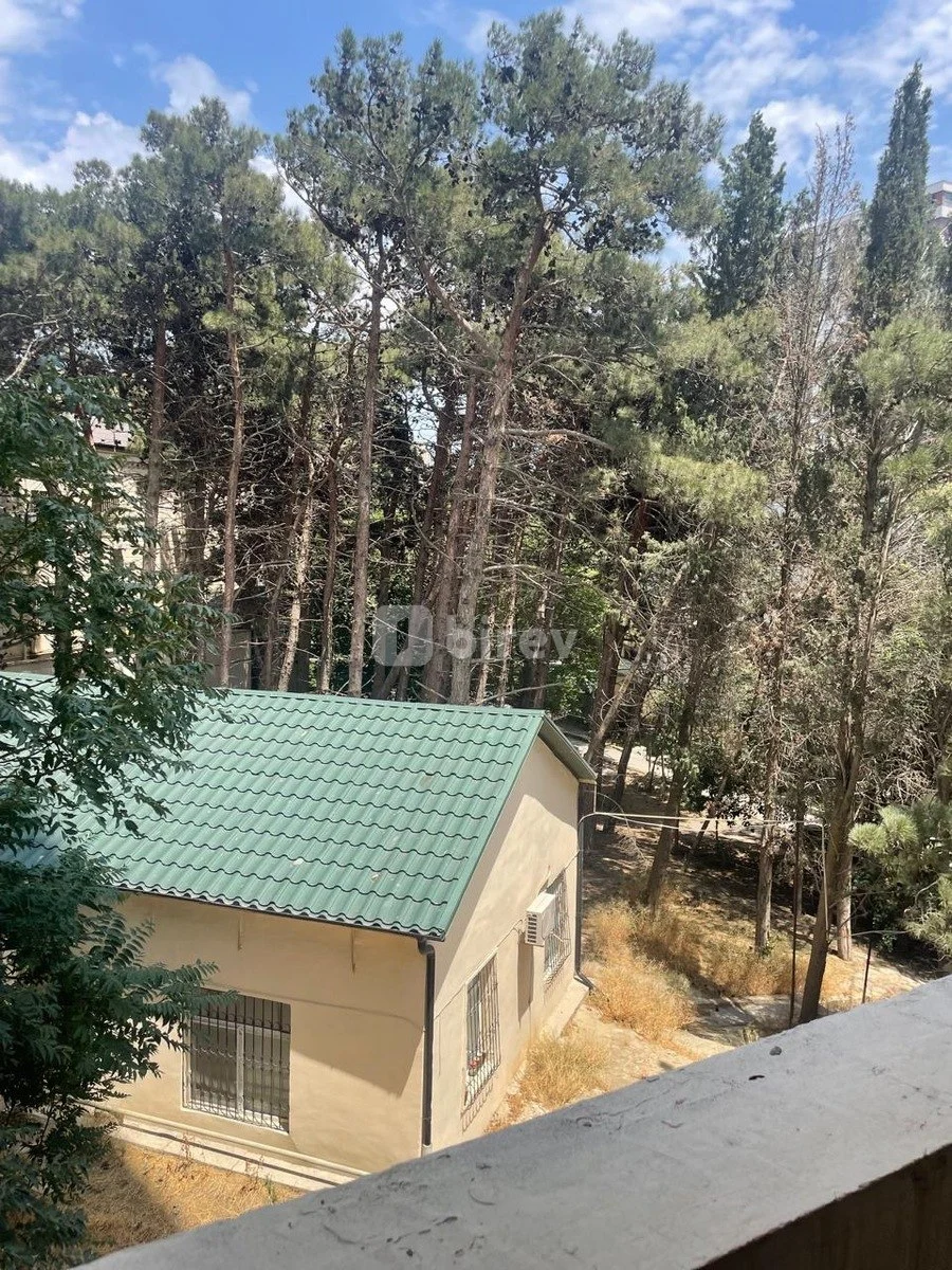 3 otaqlı mənzil, Binəqədi rayonu, 20 yanvar küç, Bakı şəhəri — şəkil 27