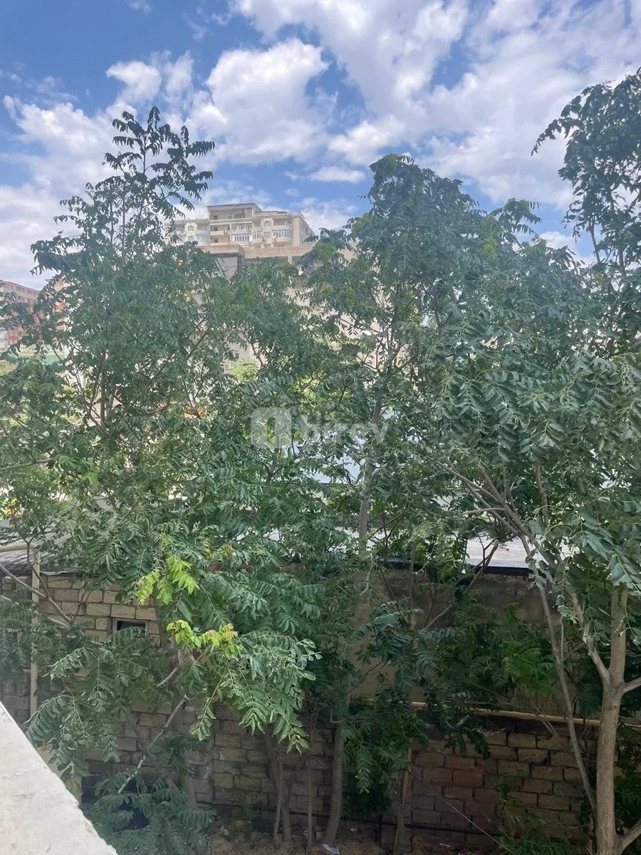 3 otaqlı mənzil, Binəqədi rayonu, 20 yanvar küç, Bakı şəhəri — şəkil 28