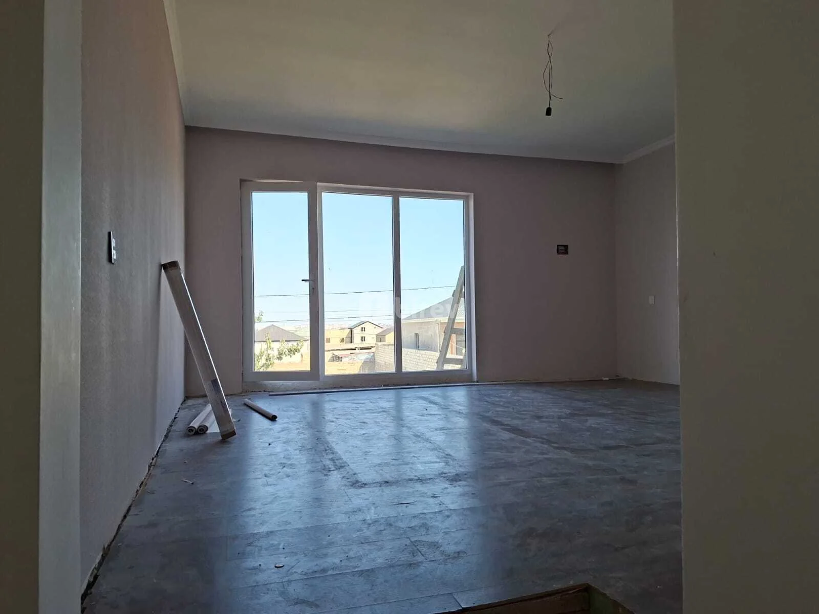 5 otaqlı həyət evi, Aşağı Güzdək q., Aşağı Güzdək qəsəbəsi, Abşeron rayonu — şəkil 11