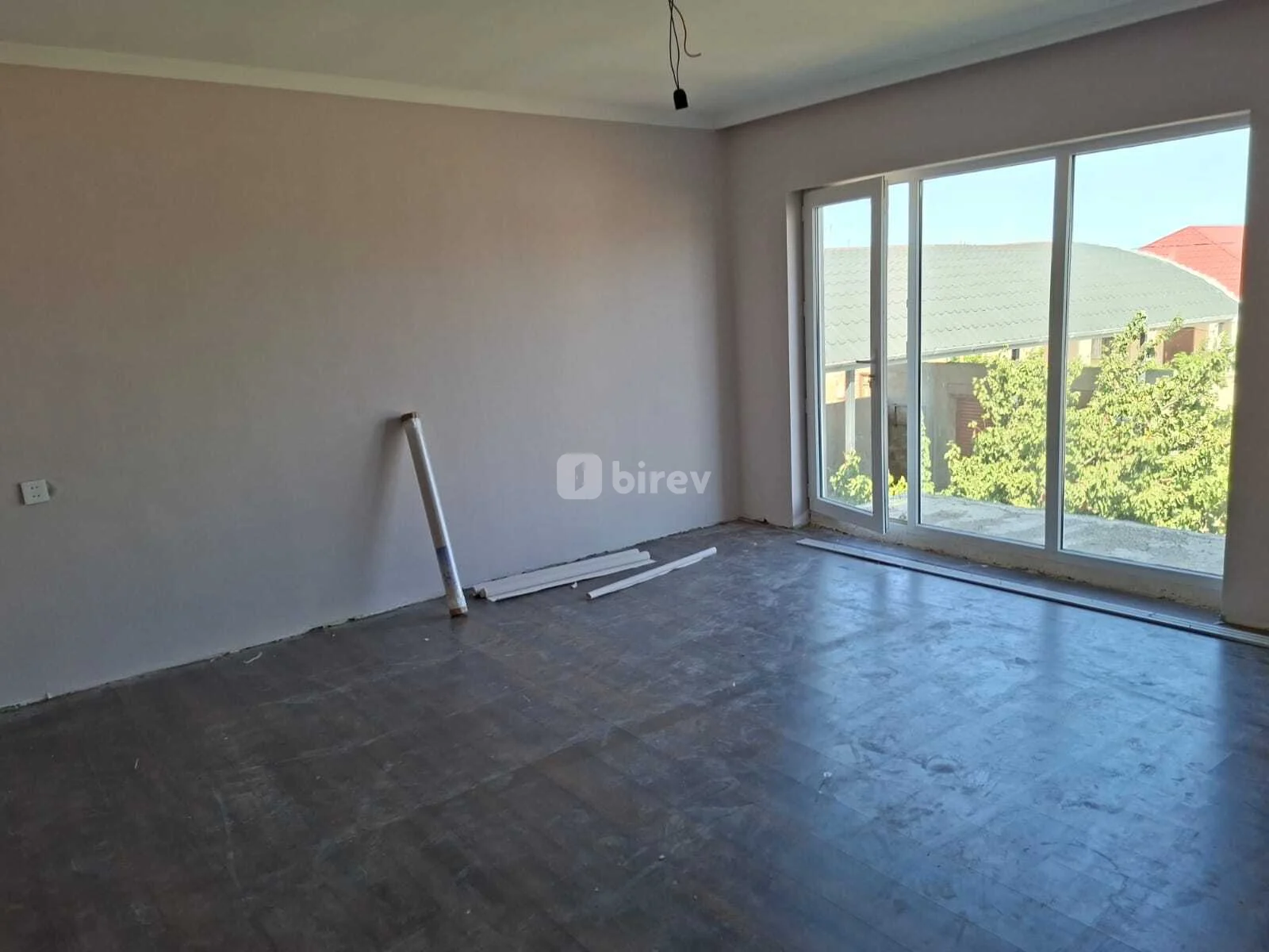 5 otaqlı həyət evi, Aşağı Güzdək q., Aşağı Güzdək qəsəbəsi, Abşeron rayonu — şəkil 12