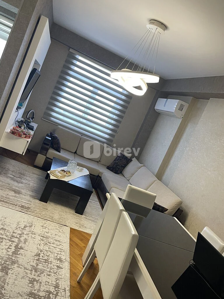 3 otaqlı mənzil, Masazır q., QURTULUŞ 93 YK BİNA B22, Abşeron rayonu — şəkil 2