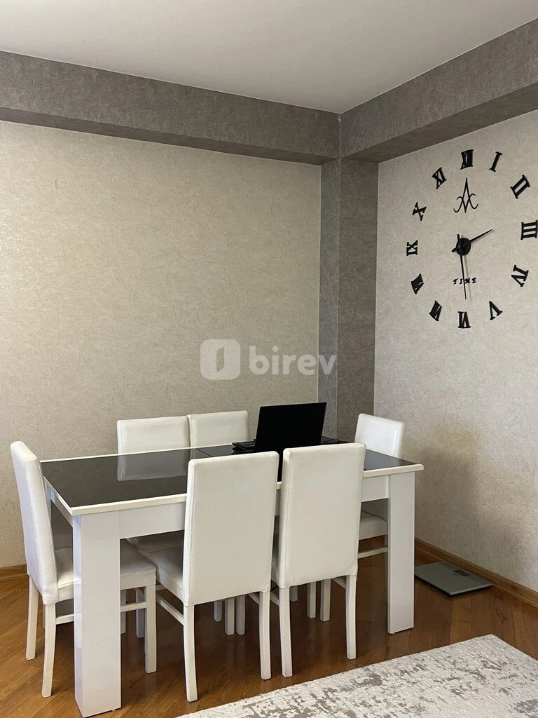3 otaqlı mənzil, Masazır q., QURTULUŞ 93 YK BİNA B22, Abşeron rayonu — şəkil 3