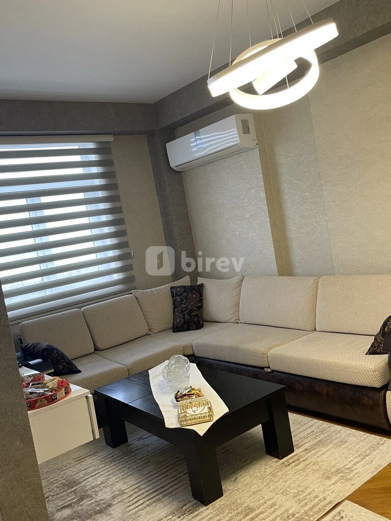 3 otaqlı mənzil, Masazır q., QURTULUŞ 93 YK BİNA B22, Abşeron rayonu — şəkil 4