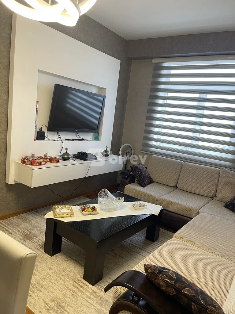 3 otaqlı mənzil, Masazır q., QURTULUŞ 93 YK BİNA B22, Abşeron rayonu — şəkil 5