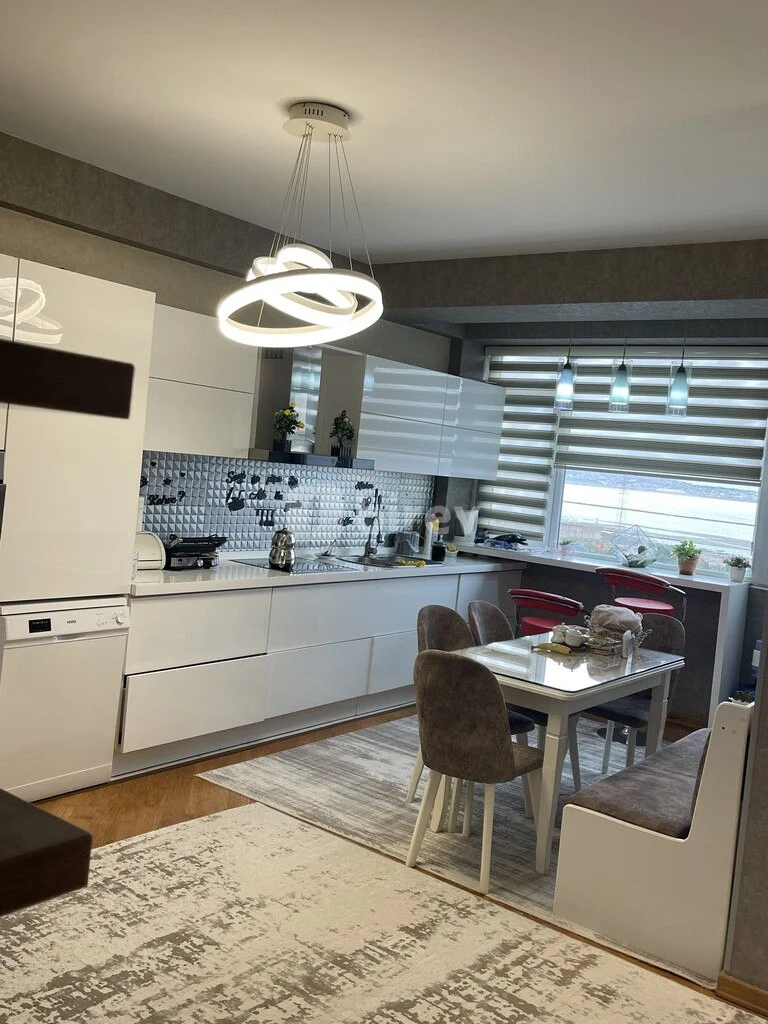 3 otaqlı mənzil, Masazır q., QURTULUŞ 93 YK BİNA B22, Abşeron rayonu — şəkil 6