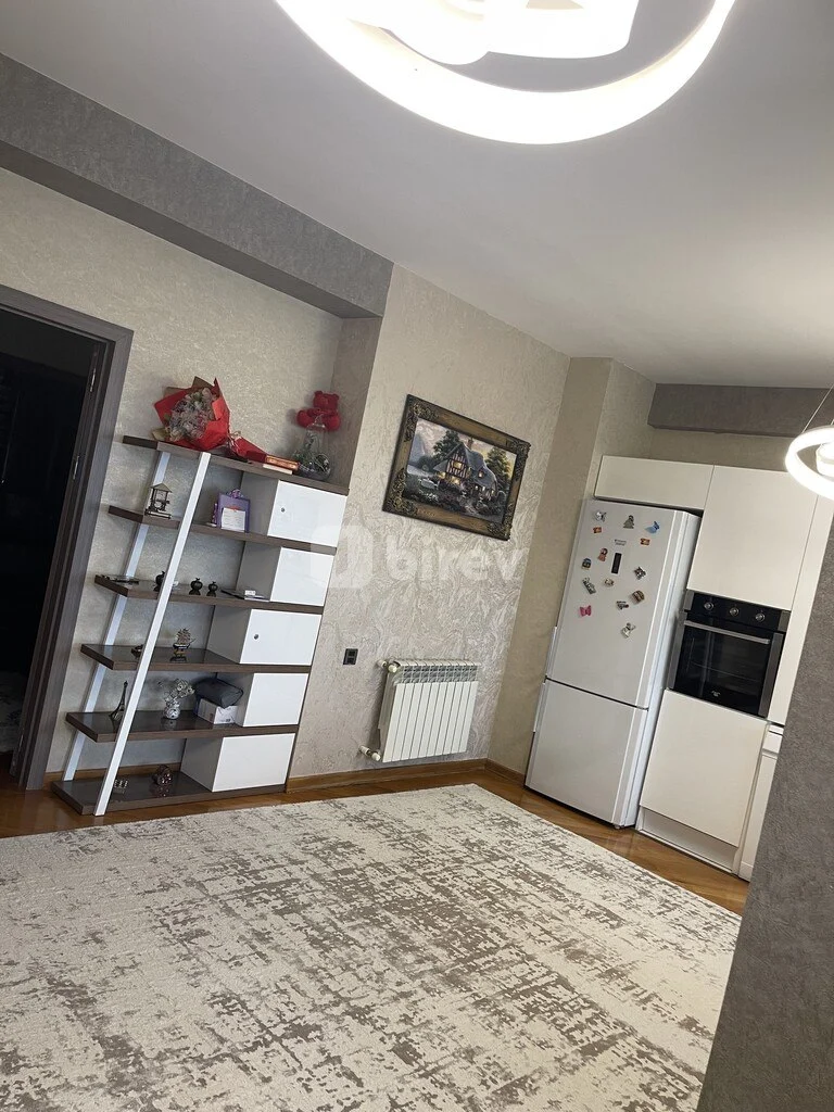 3 otaqlı mənzil, Masazır q., QURTULUŞ 93 YK BİNA B22, Abşeron rayonu — şəkil 7