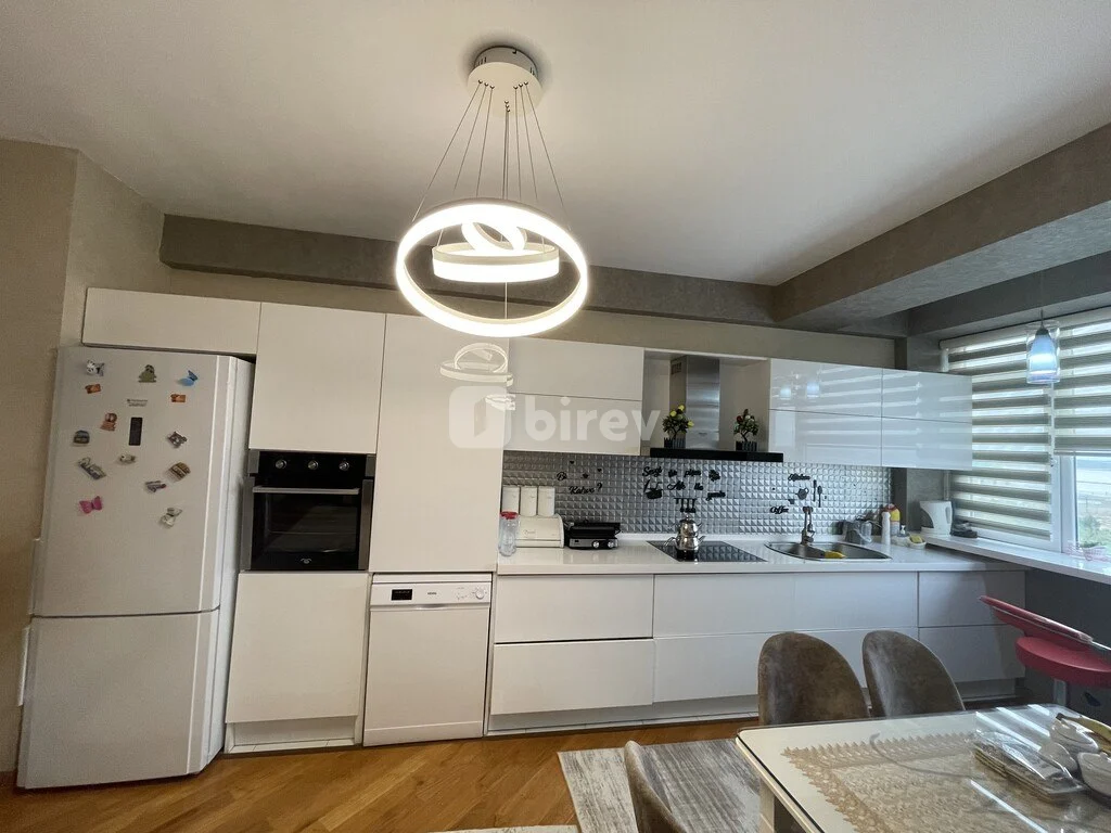 3 otaqlı mənzil, Masazır q., QURTULUŞ 93 YK BİNA B22, Abşeron rayonu — şəkil 9