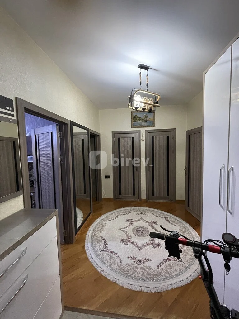 3 otaqlı mənzil, Masazır q., QURTULUŞ 93 YK BİNA B22, Abşeron rayonu — şəkil 11